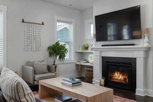 les nouvelles techniques de peinture décorative pour donner du style à vos murs