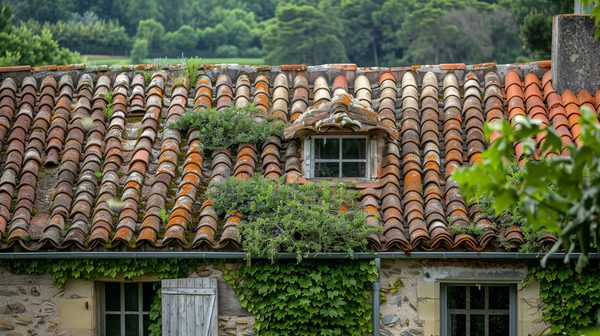 BATIF : protégez votre toit et façade efficacement