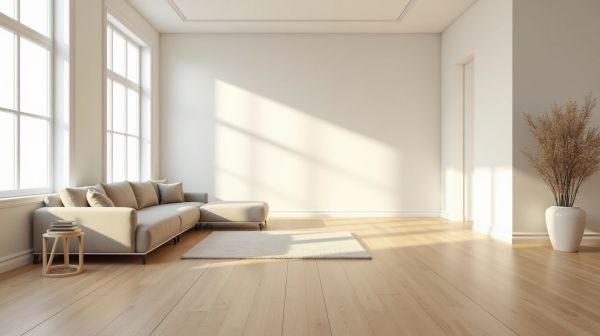 Choisir un revêtement de sol PVC pour votre intérieur