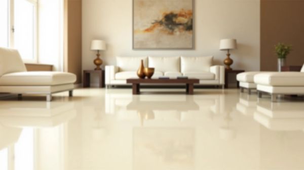 Choisir un revêtement de sol PVC pour votre intérieur