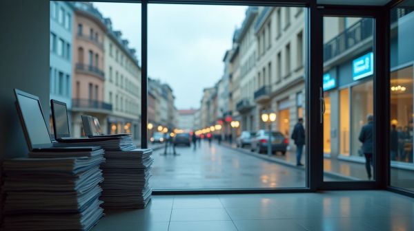 Comment choisir la location de matériel à Lyon selon vos besoins