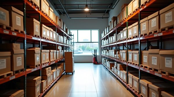 Comment choisir la location de matériel à Lyon selon vos besoins