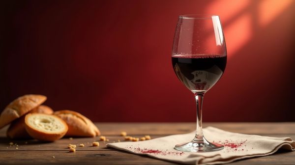 Le meilleur verre à vin pour sublimer chaque dégustation