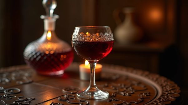 Le meilleur verre à vin pour sublimer chaque dégustation