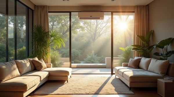 Optimiser votre confort avec l'entreprise de climatisation Vaucluse © CP-Clim