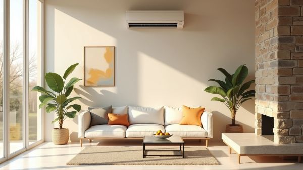 Optimiser votre confort avec l'entreprise de climatisation Vaucluse © CP-Clim
