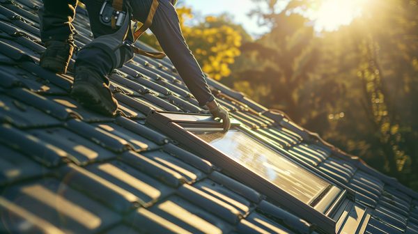 Remplacement de Velux : comment choisir un professionnel dans le domaine ?