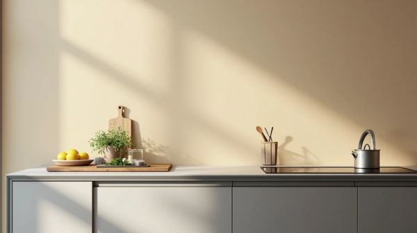Rendre la cuisine plus pratique avec les bons accessoires