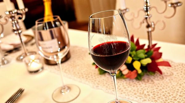 Top 5 verres à vin pour améliorer chaque expérience de dégustation