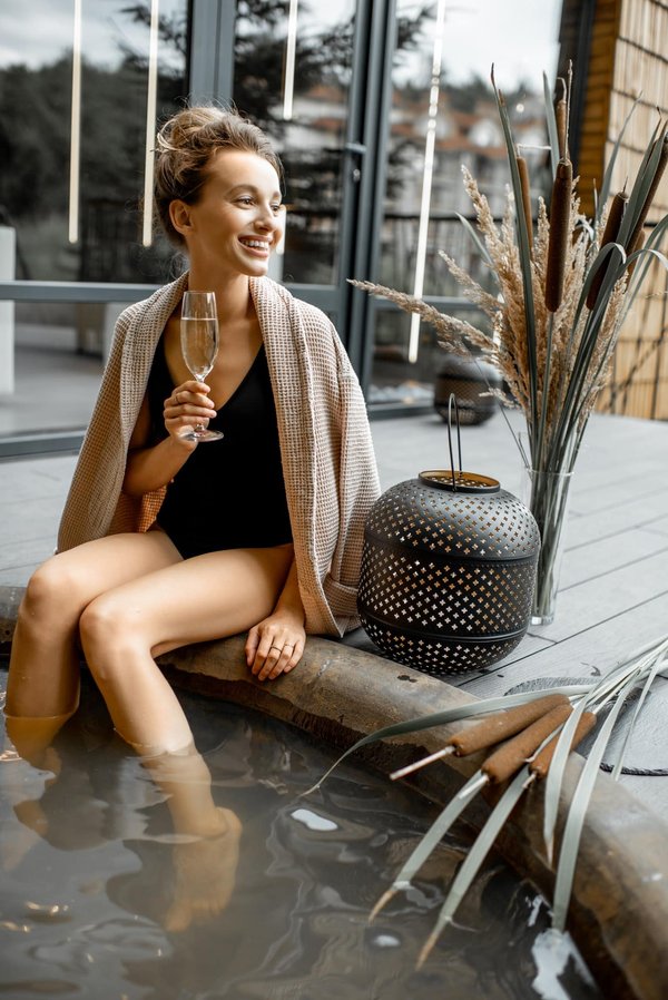 Comment choisir son spa d'un palace pour sa maison ?