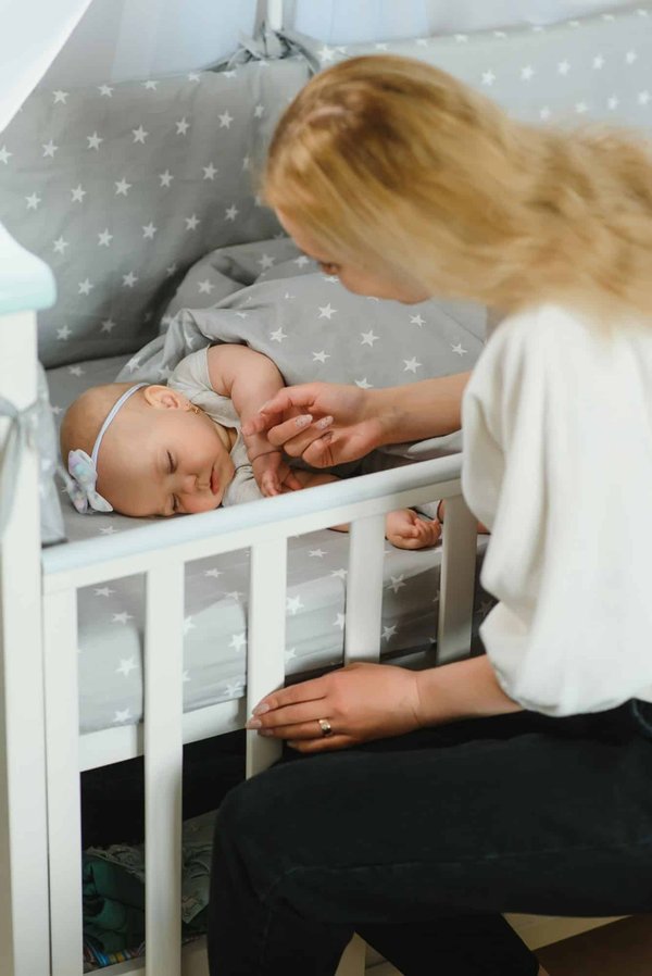 Comment choisir le lit bébé idéal ?